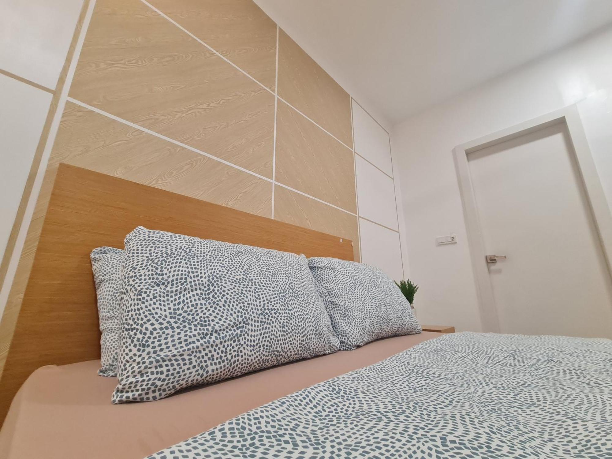 Solstice Service Apartment Cyberjaya Wifi Netflix Klia Room photo